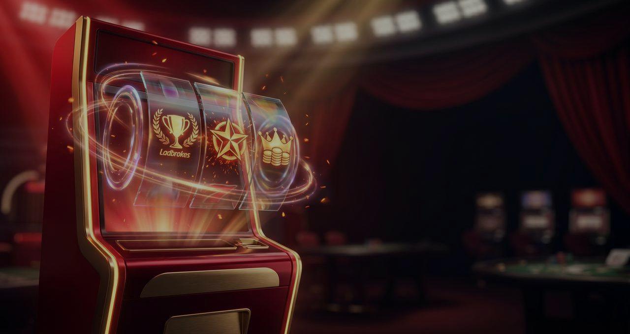 Ladbrokes
